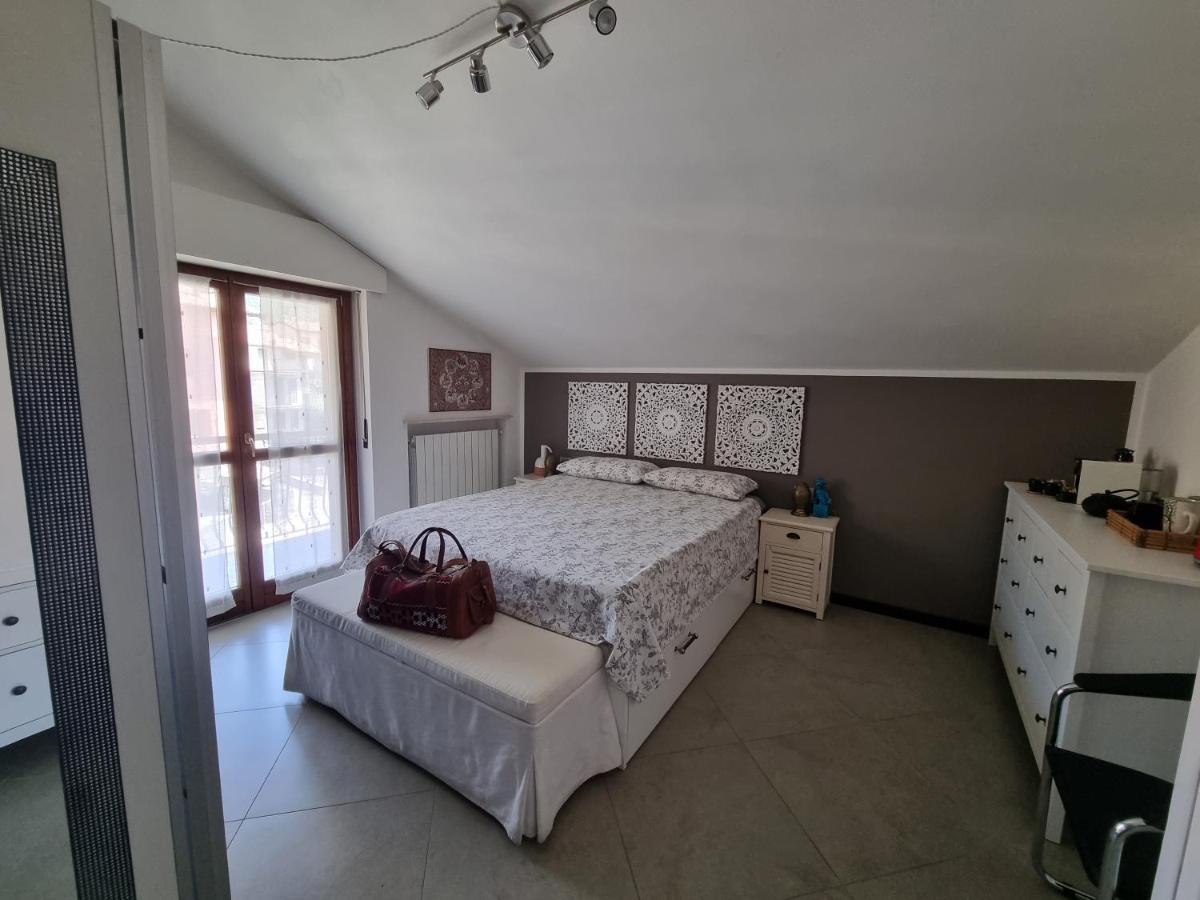 -Le Carillon- Jacuzzi Suite Prive Close To Bergamo Sorisole Exterior foto