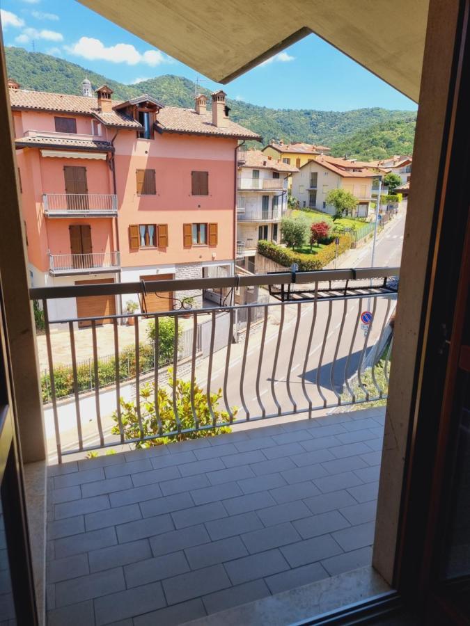 -Le Carillon- Jacuzzi Suite Prive Close To Bergamo Sorisole Exterior foto
